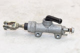 2004 KAWASAKI NINJA 250R EX250F OEM REAR BACK BRAKE MASTER CYLINDER