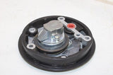 15-24 YAMAHA YZF R3 OEM REAR BACK SEAT LOCK W GAS CAP !no Key!