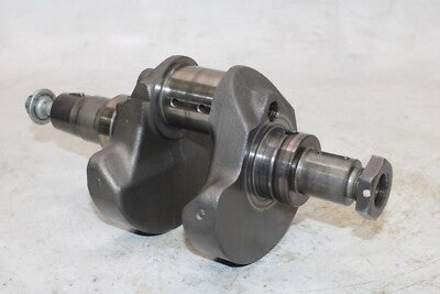 02-09 SUZUKI VSTROM 1000 DL1000 OEM ENGINE MOTOR CRANKSHAFT CRANK SHAFT