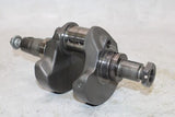 02-09 SUZUKI VSTROM 1000 DL1000 OEM ENGINE MOTOR CRANKSHAFT CRANK SHAFT