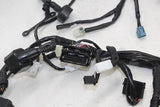 19-24 YAMAHA YZF R3 OEM MAIN ENGINE WIRING HARNESS MOTOR WIRE LOOM