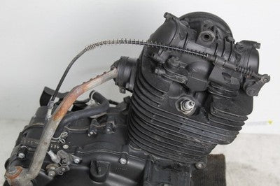 1980 YAMAHA XT250 OEM ENGINE MOTOR