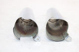 1997 KAWASAKI VULCAN 1500 VN1500D OEM FRONT FORK UPPER COVER TOP GUARD SHIELD