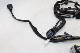 2023 SUZUKI GSXS750 OEM MAIN ENGINE WIRING HARNESS MOTOR WIRE LOOM