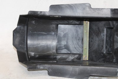 2007 KAWASAKI NINJA 250R EX250F OEM REAR TAIL UNDERTAIL BATTERY TRAY PLASTIC