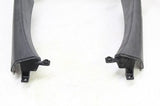 2003 YAMAHA ZUMA 50 YW50 OEM FRONT GUARD TRIM SPLASH PLASTIC