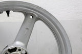1994 SUZUKI KATANA 600 GSX600F OEM FRONT WHEEL RIM