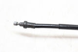 01-09 YAMAHA V STAR 1100 XVS1100 OEM CLUTCH CABLE LINE