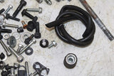 18-19 KTM 390 DUKE OEM ENGINE MOUNTING BOLTS HARDWARE MOTOR SCREWS