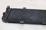 2011 KAWASAKI VERSYS 650 KLE650CF OEM ENGINE RADIATOR MOTOR COOLER COOLING