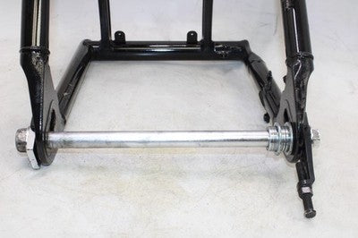 2002 Yamaha Road Star XV1600A OEM Rear Swingarm Suspension Arm