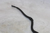 13-14 KAWASAKI NINJA 300 EX300A OEM FRONT BRAKE HOSE FLUID LINE