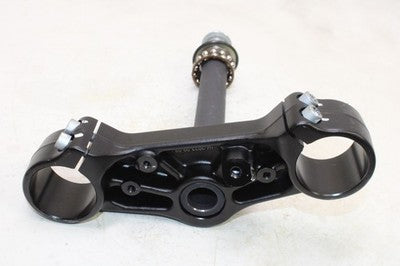 2024 CF-MOTO 450SS OEM FRONT FORKS CLAMP LOWER TRIPLE TREE STEM