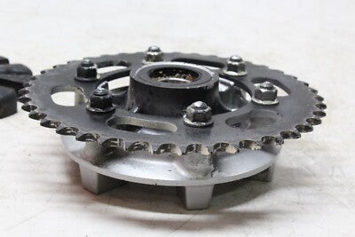 97-09 KAWASAKI NINJA 500R EX500 OEM REAR BACK SPROCKET