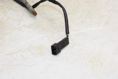 1995 BMW R1100R OEM RIGHT REARSET REAR SET DRIVER FOOT PEG REST STOP
