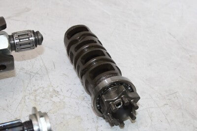 2013 KAWASAKI CONCOURS 14 ZG1400C ABS OEM ENGINE MOTOR TRANSMISSION TRANNY GEARS
