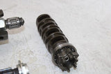 2013 KAWASAKI CONCOURS 14 ZG1400C ABS OEM ENGINE MOTOR TRANSMISSION TRANNY GEARS