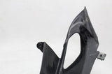 2007 SUZUKI GSXR 750 OEM LEFT FRONT UPPER Nose Intake Ram Fairing