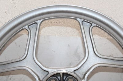 1987 BMW K100RS OEM REAR BACK WHEEL RIM