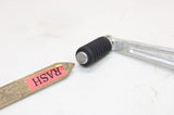 2006 SUZUKI VSTROM 650 DL650 OEM SHIFTER LINKAGE SHIFT LINK PEDAL W PEG