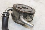 2012 Yamaha FZ8 FZ8-NC OEM ENGINE MOTOR OIL COOLER