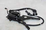 2020 SUZUKI SV650 OEM IGNITION COILS COIL SPARK PLUG CAPS