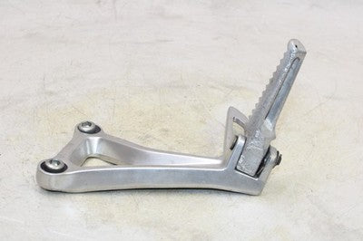14-16 HONDA CBR650F OEM LEFT REAR BACK PASSENGER PEG