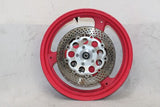 1992 SUZUKI KATANA 600 GSX600F OEM FRONT WHEEL RIM
