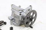 2017 YAMAHA FZ10 OEM ENGINE MOTOR OIL PUMP