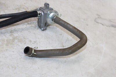 2022 HONDA NAVI NVA110B OEM AIR VALVE SWITCH SOLENOID