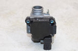 2010 Honda Elite 110 NHX110 OEM MAIN FUEL INJECTORS / THROTTLE BODIES