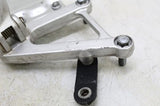 2000 APRILIA RSV MILLE ROTAX V990 OEM RIGHT REARSET DRIVER FOOT PEG REST STOP