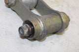 1987 HONDA CBR600F OEM REAR DOGBONE SHOCK LINKAGE LINK