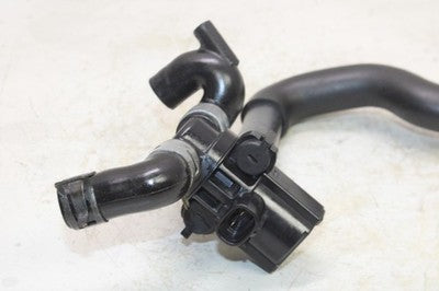 14-17 YAMAHA FZ09 OEM AIR VALVE SOLENOID TOP ENGINE SWITCH SENSOR