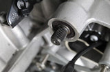 2016 BMW S1000XR OEM ENGINE MOTOR