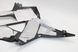 2010 BMW S1000RR OEM RIGHT LOWER BOTTOM BELLY SIDE FAIRING COWL