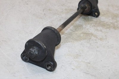1982 KAWASAKI KZ750 OEM ENGINE MOTOR MOUNT STAY BRACKETS