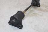 1982 KAWASAKI KZ750 OEM ENGINE MOTOR MOUNT STAY BRACKETS