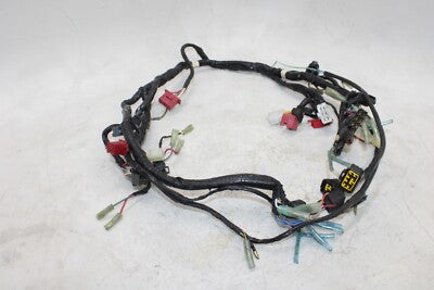 96-09 KAWASAKI VULCAN 500 EN500-C OEM MAIN ENGINE WIRING HARNESS MOTOR WIRE LOOM