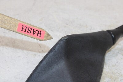 13-17 KAWASAKI NINJA 300 OEM RIGHT SIDE REAR VIEW MIRROR