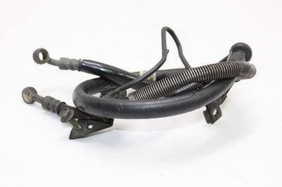 2005 YAMAHA VINO 125 YJ125 OEM FRONT BRAKE HOSE FLUID LINE