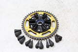 04-07 YAMAHA FZ6 REAR BACK SPROCKET SUPERSPROX