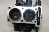 08-12 KAWASAKI NINJA 250R EX250J OEM ENGINE TOP END CYLINDER HEAD