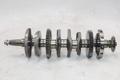 2008 Suzuki GSXR750 OEM ENGINE MOTOR CRANKSHAFT CRANK SHAFT