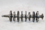 2008 Suzuki GSXR750 OEM ENGINE MOTOR CRANKSHAFT CRANK SHAFT