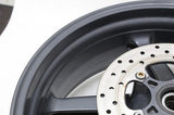 2000 APRILIA RSV MILLE ROTAX V990 OEM REAR BACK WHEEL RIM