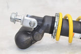 2004 SUZUKI GSXR600 OEM REAR BACK SHOCK ABSORBER SUSPENSION