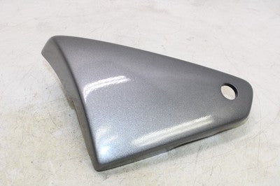 2009 KAWASAKI VULCAN 900 VN900D CLASSIC LT OEM LEFT UPPER COVER PANEL
