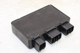 2002 YAMAHA ROAD STAR XV1600A OEM ECU COMPUTER CONTROLLER UNIT BLACK BOX ECM CDI