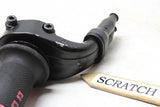 2015 YAMAHA YZF R1 OEM RIGHT THROTTLE GRIP
